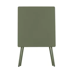 Lafuma Mobilier Tisch BALCONY