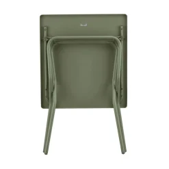 Lafuma Mobilier Tisch BALCONY