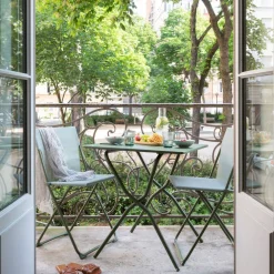 Lafuma Mobilier Tisch BALCONY