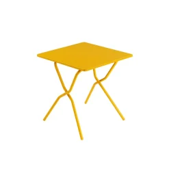 Lafuma Mobilier Tisch BALCONY T.64 25