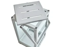 Laterne klein Belfort