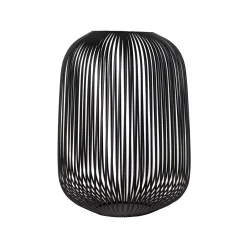 Laterne -LITO- Black L LITO