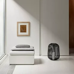 Laterne -LITO- Black L LITO