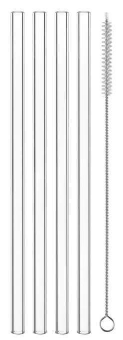 Latte Macchiato Set 8-teilig Latte Macchiato Set/4 Noblesse