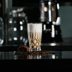 Latte Macchiatoglas 2-er Set Noblesse Barista