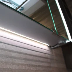 LED - Waschplatzbeleuchtung Köln