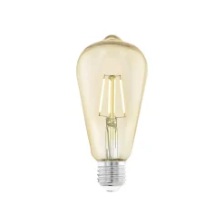 LED ST64 270lm LM_LED_E27