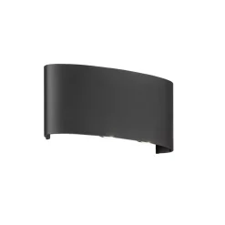 LED-Außenleuchte Berlin