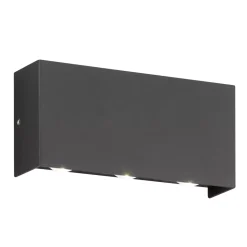 LED-Außenleuchte Nairobi