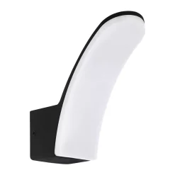 LED-Außenwandleuchte Fiumicino