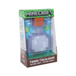 LED-Beleuchtung Minecraft