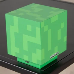 LED-Beleuchtung Minecraft