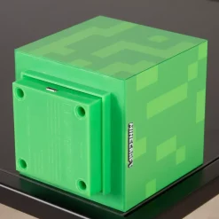 LED-Beleuchtung Minecraft