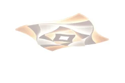 LED-Deckenleuchte Akita