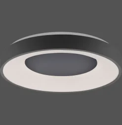 LED-Deckenleuchte Anika