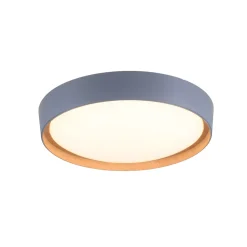 LED-Deckenleuchte Emilia