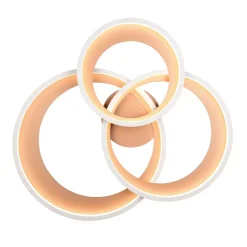 LED-Deckenleuchte Granada