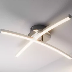 LED-Deckenleuchte Jambo