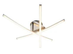 LED-Deckenleuchte Jimbo