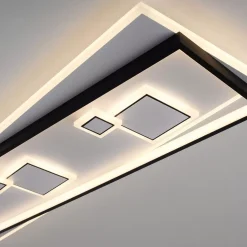 LED-Deckenleuchte Mailak