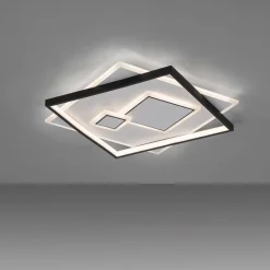 LED-Deckenleuchte Mailak