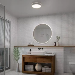 LED-Deckenleuchte Noxy