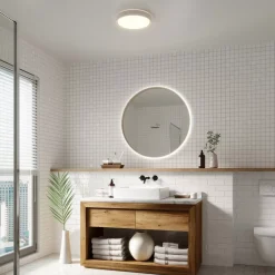 LED-Deckenleuchte Noxy