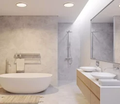 LED-Deckenleuchte Oja 29