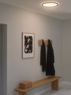 LED-Deckenleuchte Oja 42