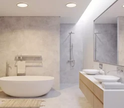 LED-Deckenleuchte Oja 42