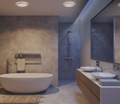 LED-Deckenleuchte Oja 42