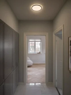 LED-Deckenleuchte Oja 29