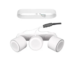 LED-Deckenleuchte Taurus