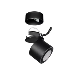 LED-Deckenleuchte Taurus