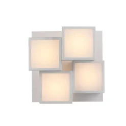 LED-Deckenleuchte TETRIS