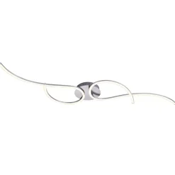 LED-Deckenleuchte Tyler