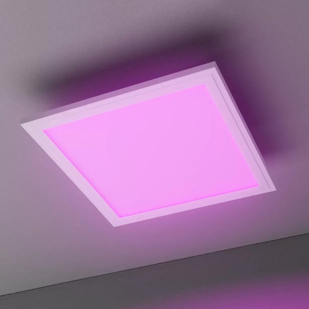 LED-Decken-Panel Colores