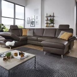 Ledergarnitur PN-EM18013