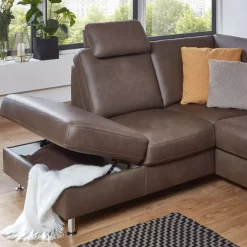 Ledergarnitur PN-EM18013