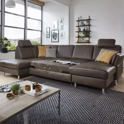 Ledergarnitur PN-EM18013