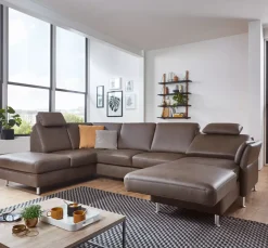 Ledergarnitur PN-EM18013