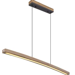 LED-Hängeleuchte Doro