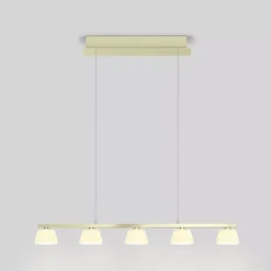 LED-Pendelleuchte JANE