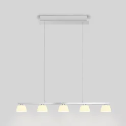 LED-Pendelleuchte JANE