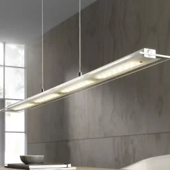 LED-Pendelleuchte Yoyo