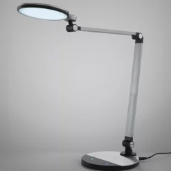 LED-Schreibtischleuchte Expect