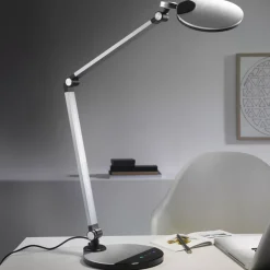 LED-Schreibtischleuchte Expect