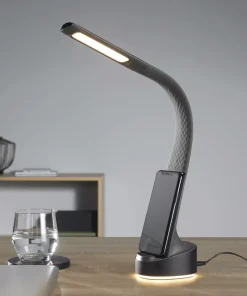 LED-Schreibtischleuchte Jazz