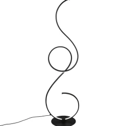 LED-Stehleuchte Jive