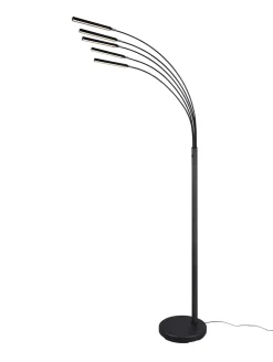 LED-Stehleuchte Reed